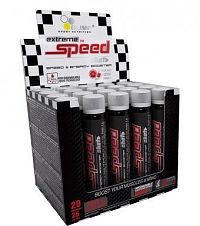 Extreme Speed Shot, 1 x 25 ml, Olimp