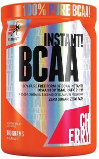 Extrifit BCAA Instant Višeň 300g