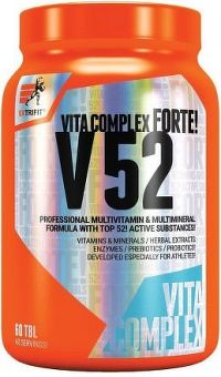 Extrifit V 52 Vita Complex Forte 60 tablet