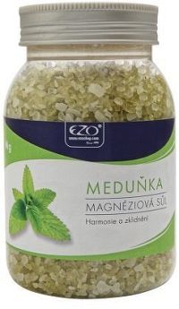 EZO Magnéziová sůl MEDUŇKA 650g