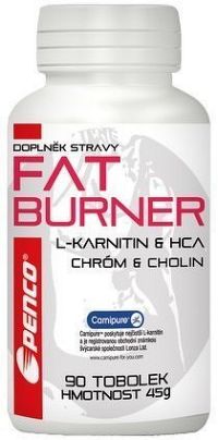 FAT BURNER 90 tobolek