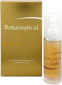 FC Botuceutical Gold sérum na vrásky 30ml