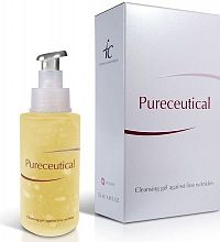 FC Pureceutical čist.gel proti jemn. vráskám 125ml