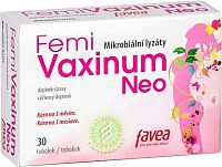 FemiVaxinum Neo tob.30