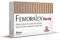 FEMORALEX forte PharmaSuisse tbl. 30