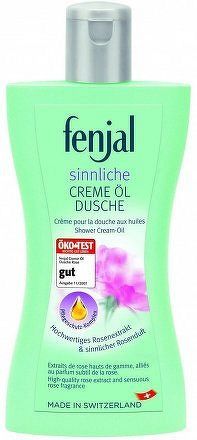 FENJAL OIL ROSE Sprchov