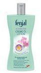 FENJAL Oil Rose sprchový gel 200ml