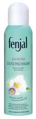 FENJAL Shower Mousse Sensitive 200ml