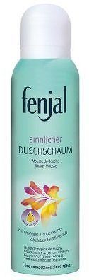 FENJAL Shower Mousse Vitality 200ml