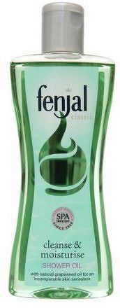 FENJAL Shower Oil 200ml