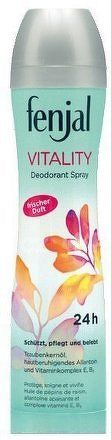 FENJAL Vitality Deo spray 150ml