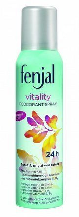 FENJAL VITALITY Deo spray 150ml N