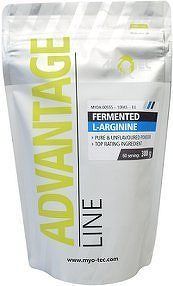 Fermented L-Arginine 300g