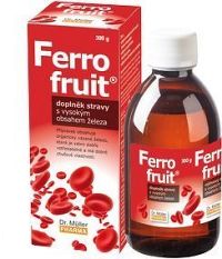 Ferrofruit 300g