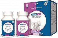 Fertility Blend pro PÁRY (ženy+muži) tob.90+60