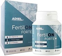 FertilON forte plus Vitamíny pro muže 60 kapslí