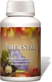 Fiber Star 60 cps