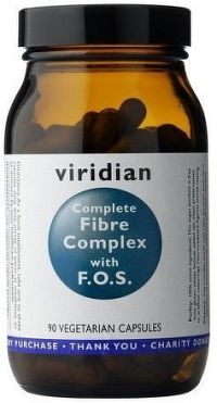 Fibre Complex with F.O.S. 90 kapslí