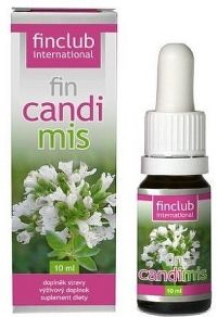 fin Candimis 10ml