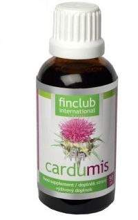 fin Cardumis 50ml