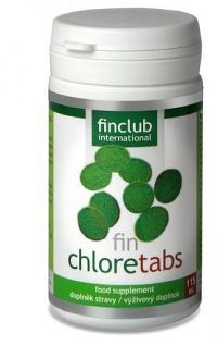 fin Chloretabs 115 tbl