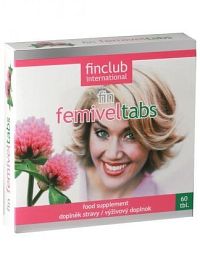 fin Femiveltabs 60 tbl.