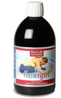 fin Flexigel 500ml