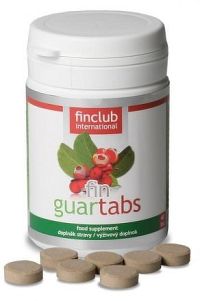 fin Guartabs 40 tbl