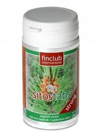 fin Sitostabs Strong 60 tbl
