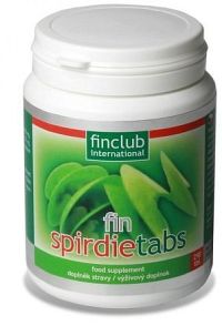 fin Spirdietabs 290 tbl