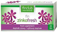 fin Zinkofresh 20 tbl