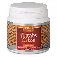 Fintabs CD bori NEW 200 tbl