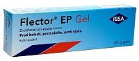 Flector EP Gel drm.gel 1x60g
