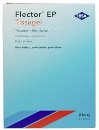 Flector EP Tissugel drm.emp.tdr.2ks