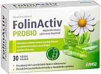 FolinActiv PROBIO 30 tobolek