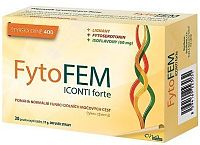 FytoFEM ICONTI forte tbl.30