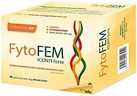 FytoFEM ICONTI forte tbl.90