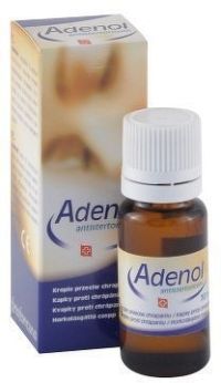 Fytofontana Adenol kapky proti chrápání 10ml