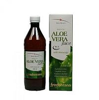 Fytofontana Aloe Vera extrakt 500 ml