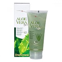 Fytofontana Aloe vera gel 100ml