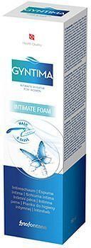 Fytofontana Gyntima Intimate Foam 150ml