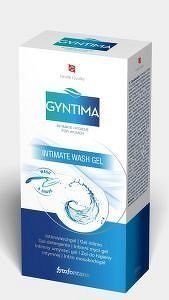 Fytofontana Gyntima intimní mycí gel 200ml