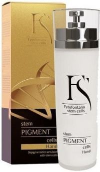 Fytofontana Stem Cells Pigment Hand 125ml