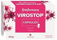 Fytofontana ViroStop kapsle cps.30