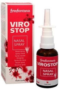 Fytofontana ViroStop nosní sprej 20ml