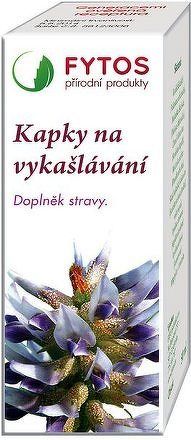 FYTOS Kapky na vykašlávání 20ml