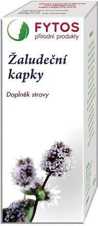 FYTOS Žaludeční kapky 20ml