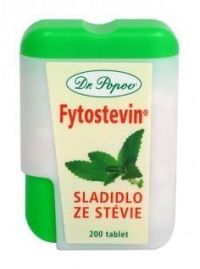 Fytostevin tbl.200 Dr.Popov