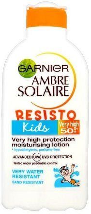Garnier AS Děti Mléko OF 50+ 200ml C3699011