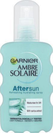 Garnier AS Hydratační sprej po opalování 200 ml